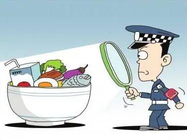鄂州一超市因銷售過期食品被罰1.6萬元，食品安全警鐘長鳴
