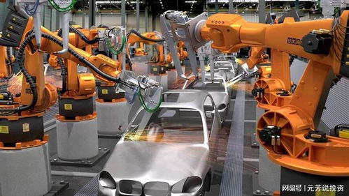 智能穿戴設(shè)備銷量破百萬(wàn)，技術(shù)開發(fā)類公司迎來(lái)新機(jī)遇