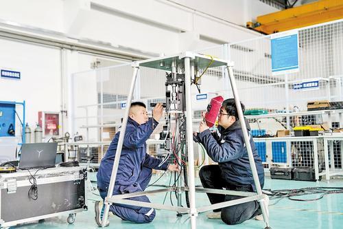 河北各市兩會(huì)觀察 創(chuàng)新驅(qū)動(dòng)，激活高質(zhì)量發(fā)展引擎